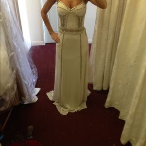 Mignon dress prom/maxi